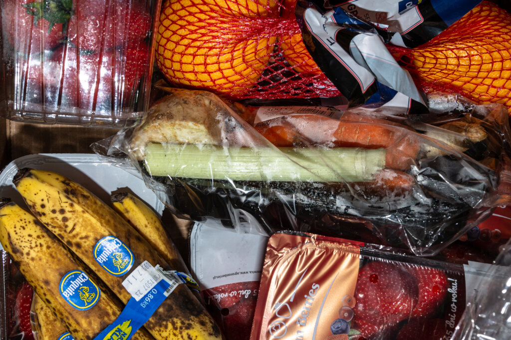 Prevent food waste in Lesser Poland