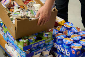 Think globally, act locally - prevent food waste!