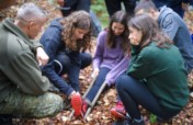 Summer Camps for Youth Leaders