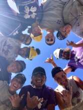 AHAH Staff & Volunteers