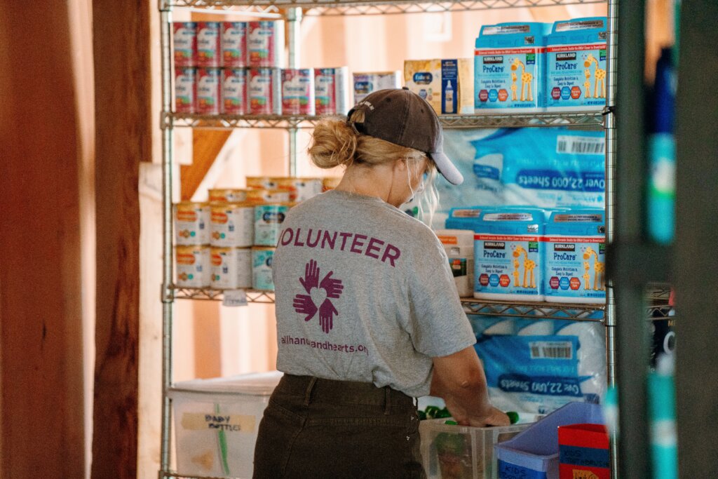 Support the Spirit of Aloha - Help Maui Recover