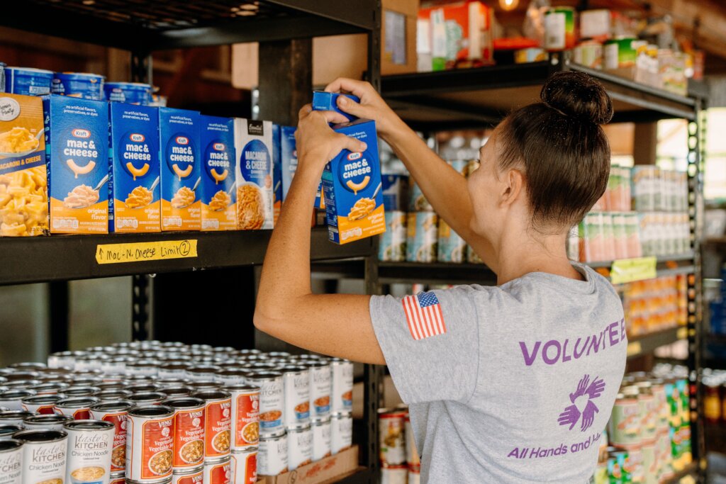 Support the Spirit of Aloha - Help Maui Recover