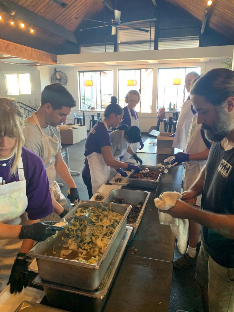 Support the Spirit of Aloha - Help Maui Recover
