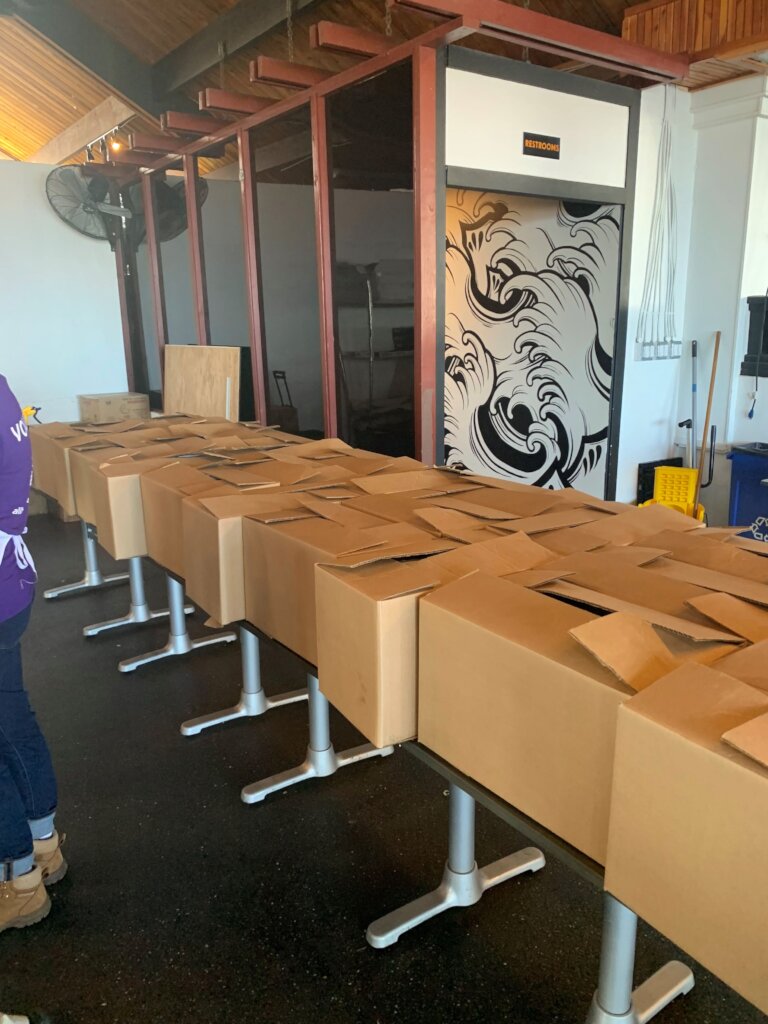 Support the Spirit of Aloha - Help Maui Recover