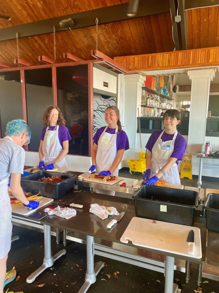 Support the Spirit of Aloha - Help Maui Recover
