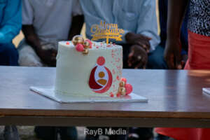 Christmas cake