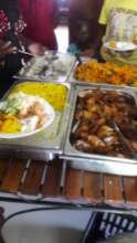 meal