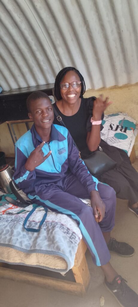 Empowering Disability Education -Breaking Barriers