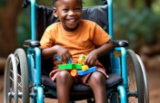 Empowering Disability Education -Breaking Barriers