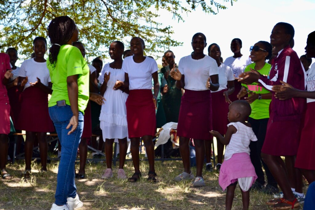 A Home of Hope: A Haven of Hearts