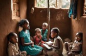 A Home of Hope: A Haven of Hearts