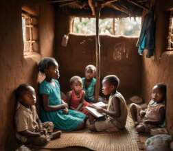A Home of Hope: A Haven of Hearts