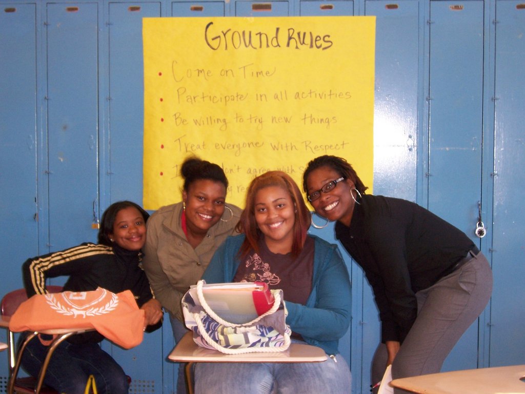 End Bullying in our Schools