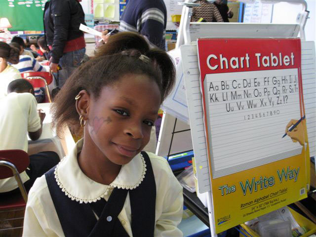 End Bullying in our Schools