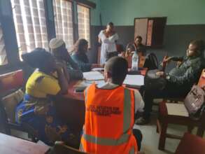 Community engagement