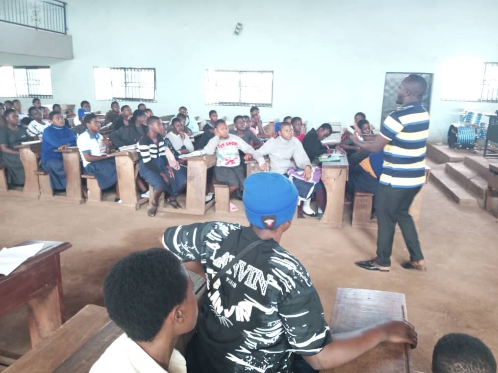 Menstrual Health and Environmental Hygiene