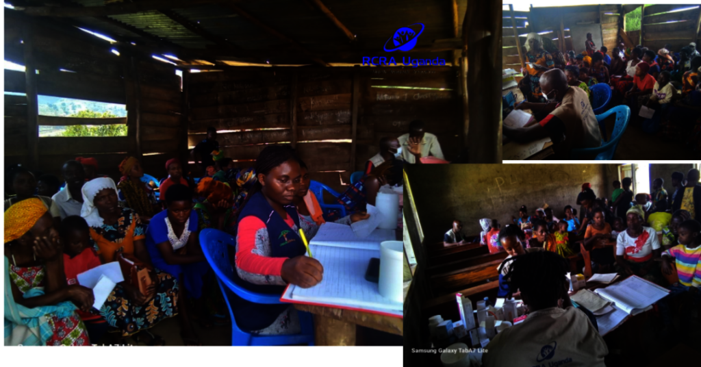 Towards RCRA Core Program Support