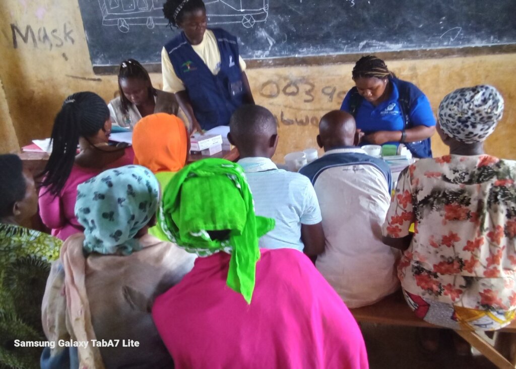 Towards RCRA Core Program Support