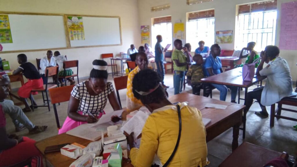 Towards RCRA Core Program Support