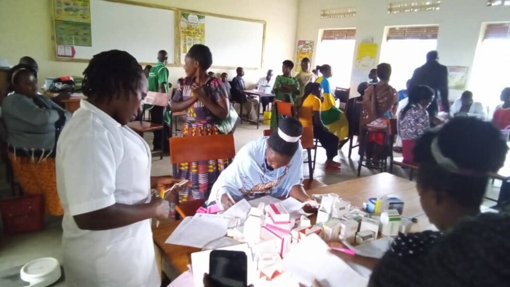 Towards RCRA Core Program Support