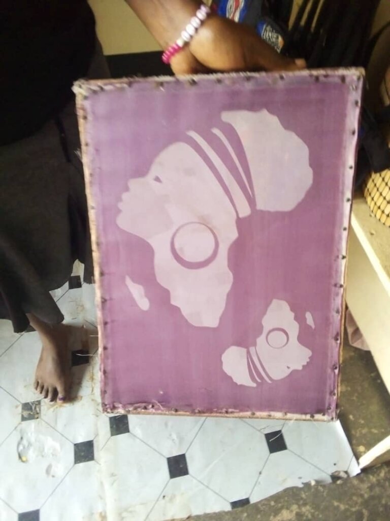Empower 16 deaf women in uganda
