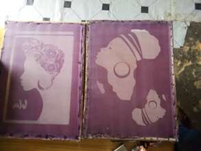 Our work-