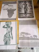 Our work-