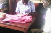 Empower 16 deaf women in uganda