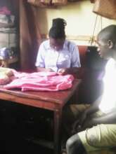 Empower 16 deaf women in uganda