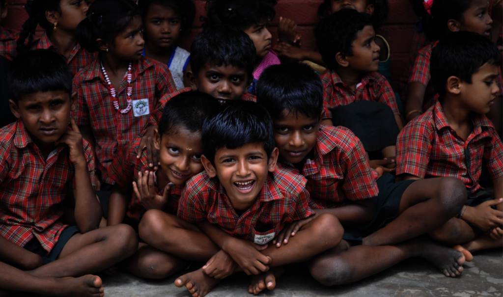 Empowering Education: Bhumi's RTE Campaign