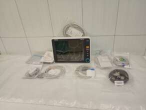 Mindray uMEC10 medical patient monitor