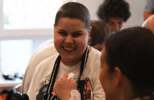 Viktoria don't stop loving life