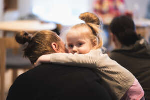 Help Children of Hospital Hit in Kyiv