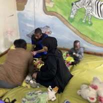 CHILDREN IN THERAPY
