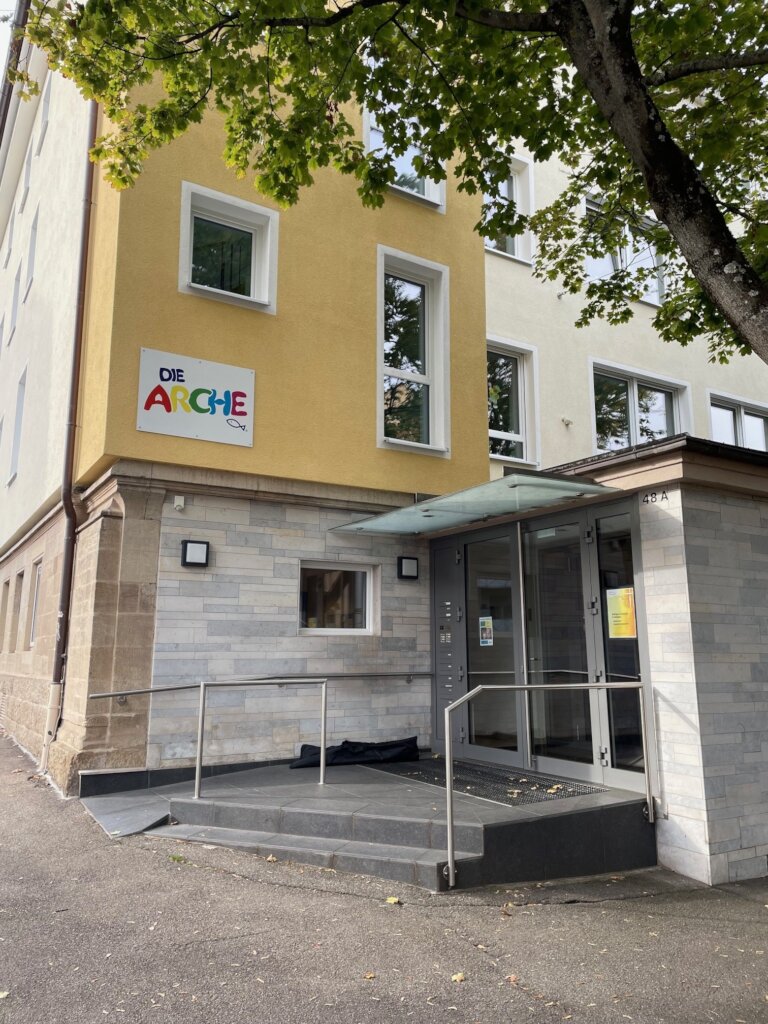 Die Arche - Stuttgart