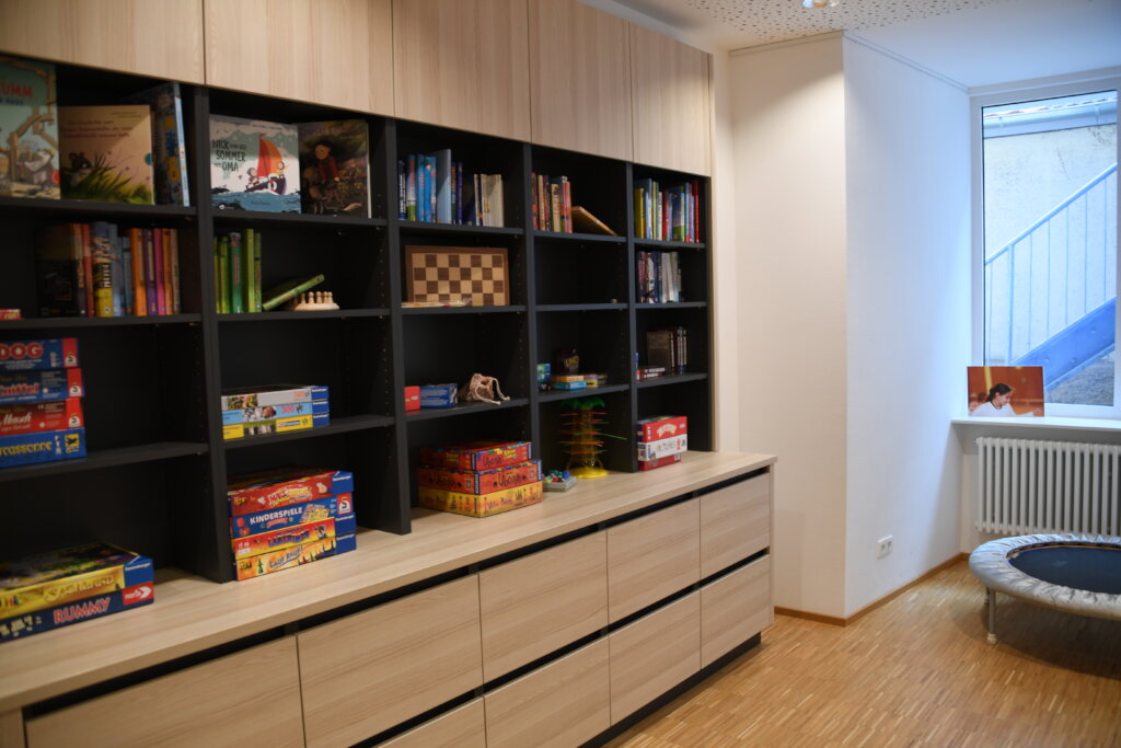 Die Arche - Stuttgart