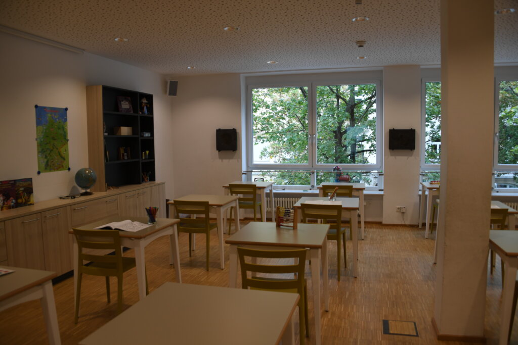 Die Arche - Stuttgart