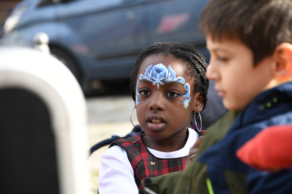 Die Arche - Stuttgart