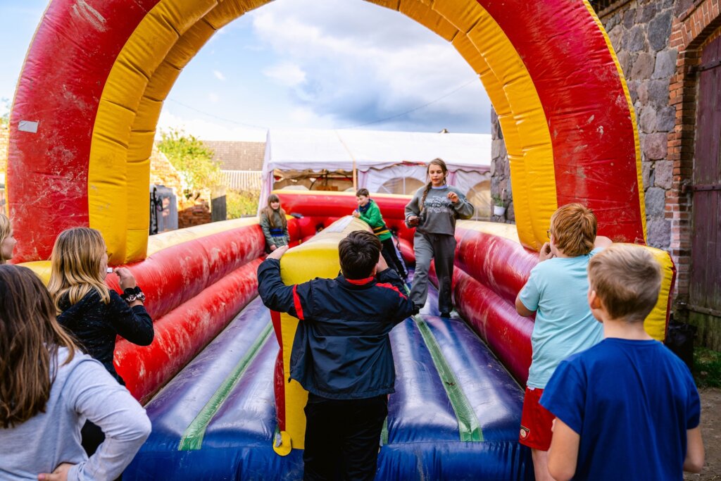 Die Arche - Bremerhaven