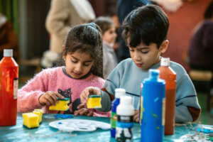 Die Arche - Bremerhaven