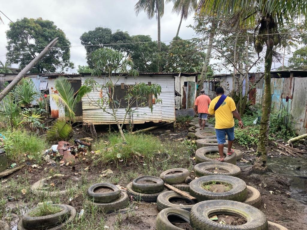 Climate & Conflict: Local knowledge works