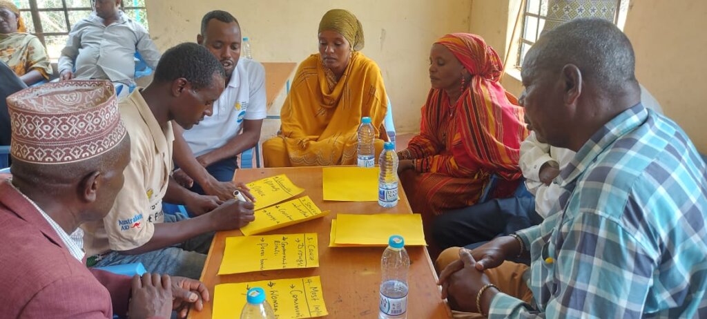 Climate & Conflict: Local knowledge works