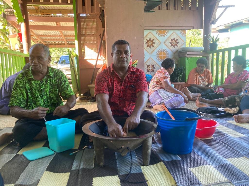 Climate & Conflict: Local knowledge works