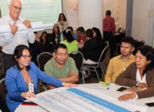 Peru Biodiversity Strategy