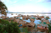 Climate & Conflict in Peru: Local knowledge works