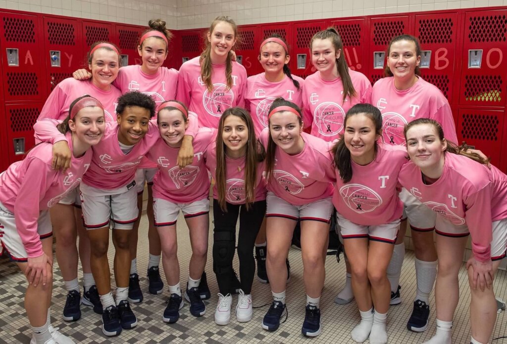 Help Make Cures Possible for ALL Cancers