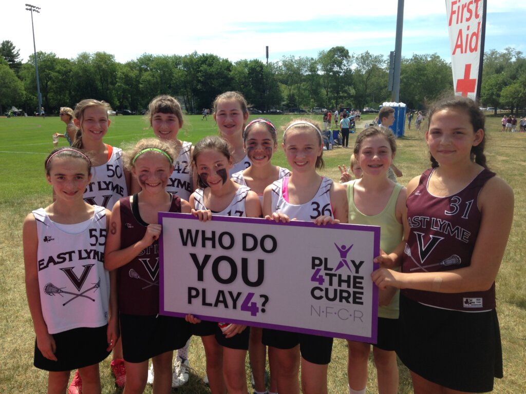Help Make Cures Possible for ALL Cancers