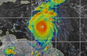 Support Hurricane Beryl Relief Efforts
