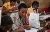 Keep 1000 Girls in School in Rural Ghana