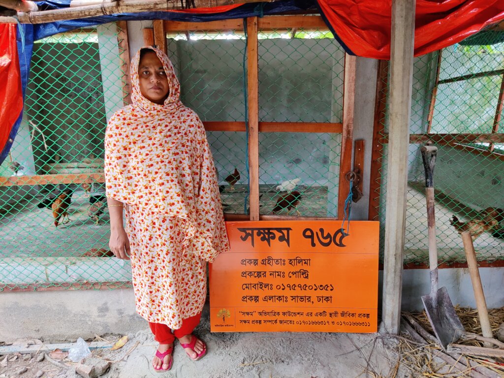 Empowering Women Entrepreneurs: Microfinance Fund